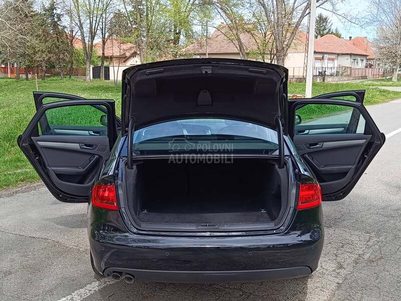 Audi A4 A4/B8/DIODA/O.P.I.S
