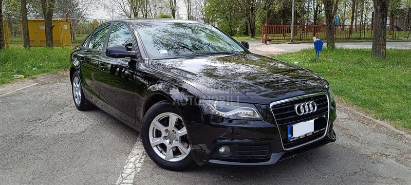 Audi A4 A4/B8/DIODA/O.P.I.S
