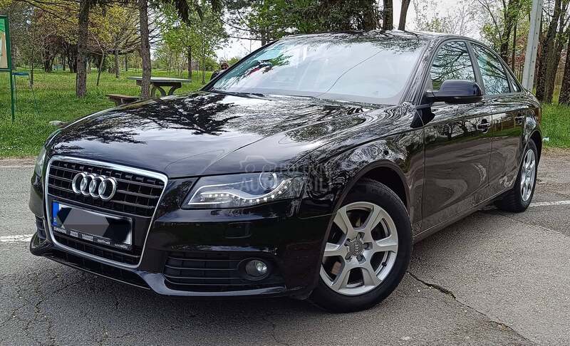 Audi A4 A4/B8/DIODA/O.P.I.S