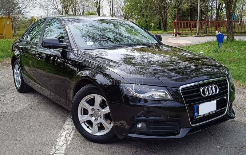 Audi A4 A4/B8/DIODA/O.P.I.S
