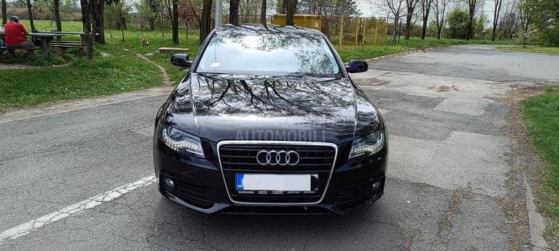Audi A4 A4/B8/DIODA/O.P.I.S