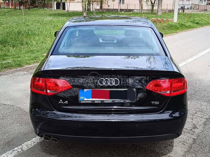 Audi A4 A4/B8/DIODA/O.P.I.S