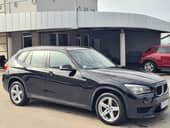 BMW X1 D X-DRIVE