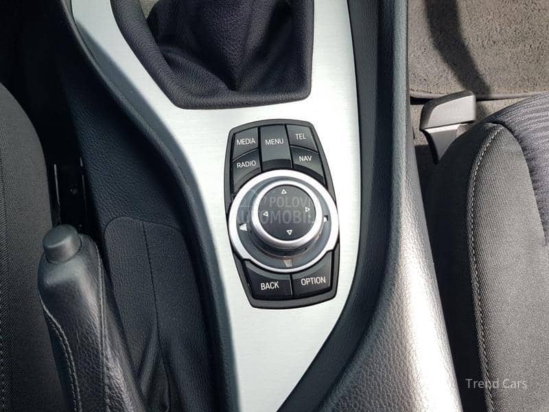 BMW X1 D X-DRIVE