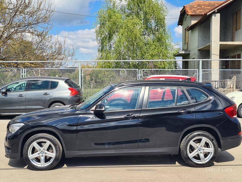 BMW X1 D X-DRIVE