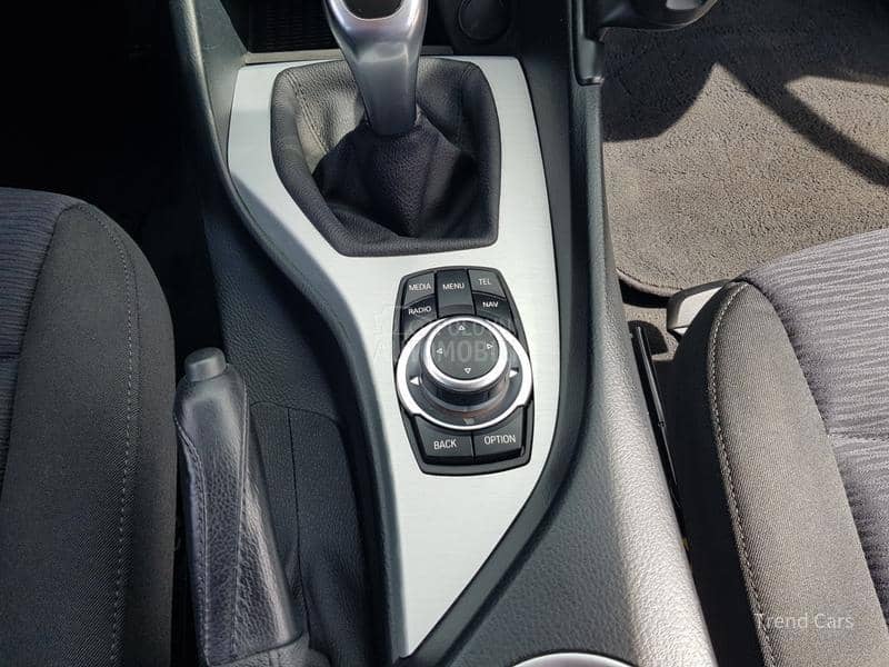 BMW X1 D X-DRIVE