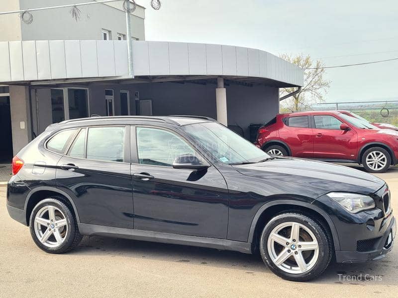 BMW X1 D X-DRIVE