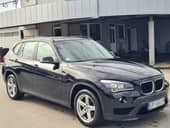 BMW X1 D X-DRIVE