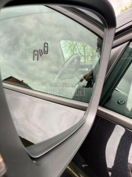 Škoda Karoq 1.5 TSI DSG/ACC