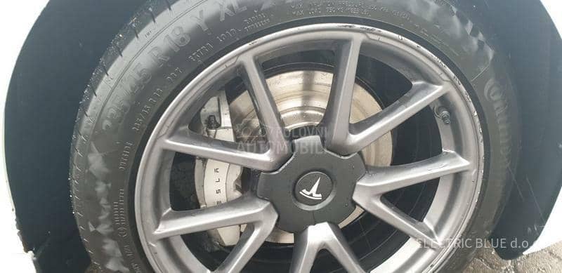 Tesla Model 3 L.Range TP