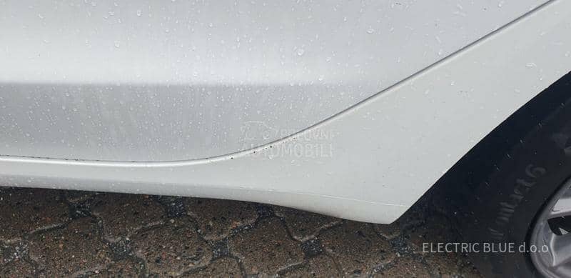 Tesla Model 3 L.Range TP