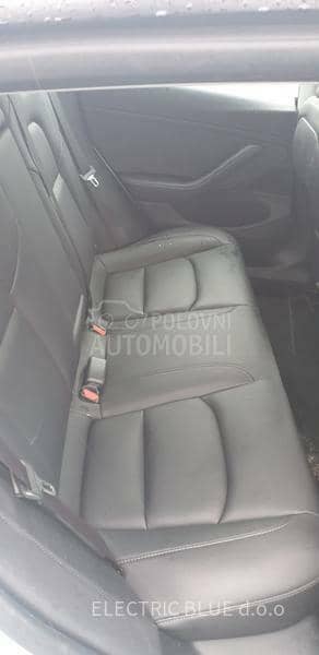 Tesla Model 3 L.Range TP