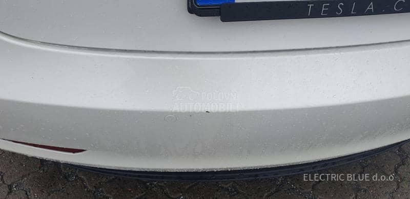 Tesla Model 3 L.Range TP