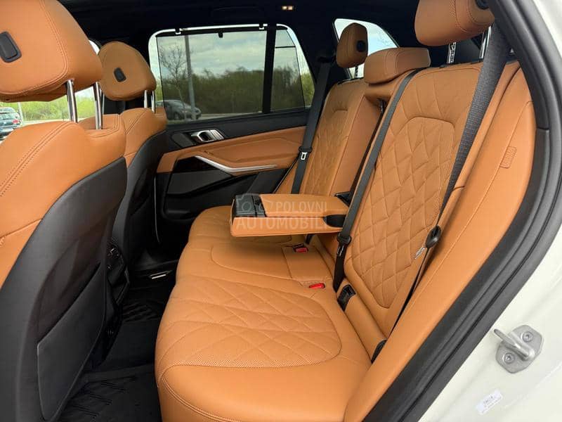 BMW X5 M Paket Sport