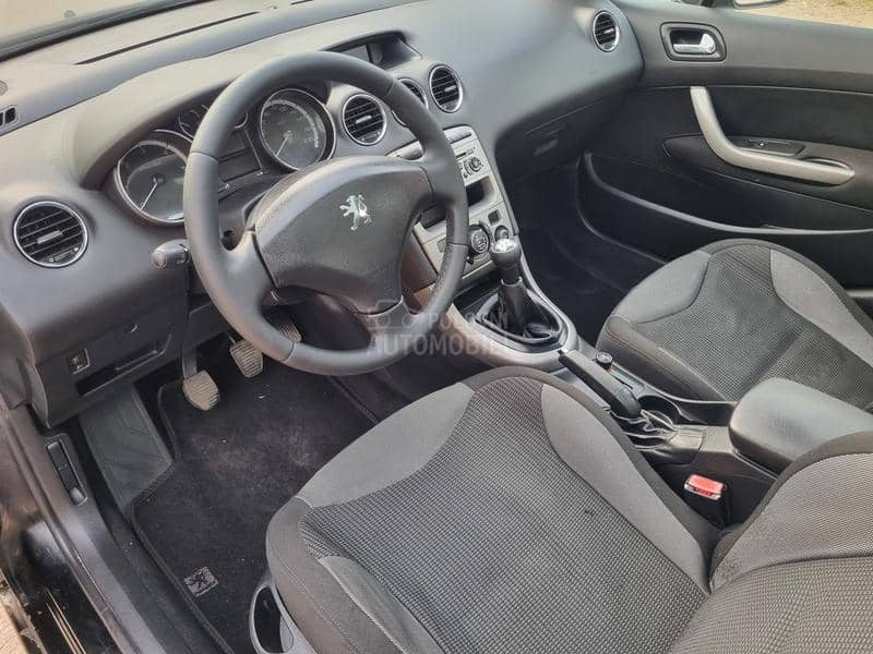 Peugeot 308 1.6 HDI