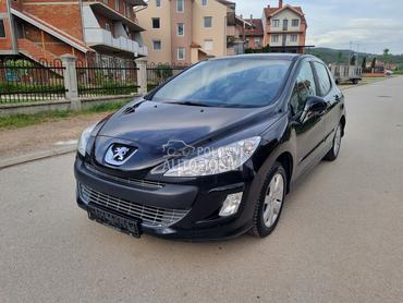 Peugeot 308 1.6 HDI