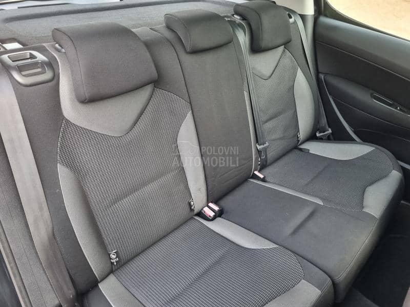 Peugeot 308 1.6 HDI