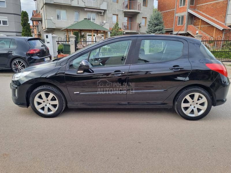 Peugeot 308 1.6 HDI