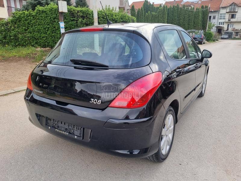 Peugeot 308 1.6 HDI