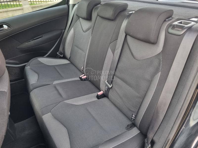 Peugeot 308 1.6 HDI