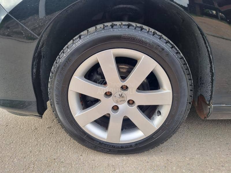 Peugeot 308 1.6 HDI