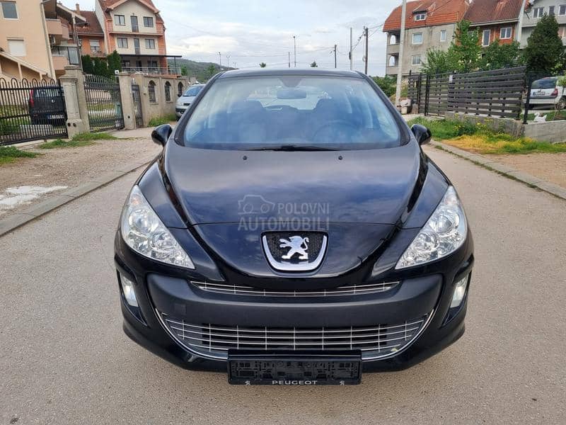 Peugeot 308 1.6 HDI