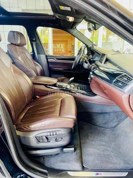 BMW X5 SPORT