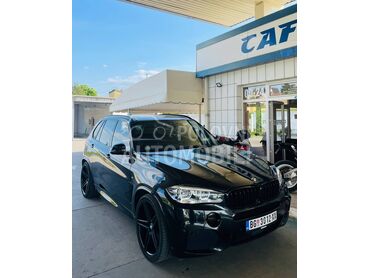 BMW X5 SPORT