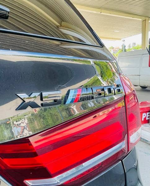 BMW X5 SPORT