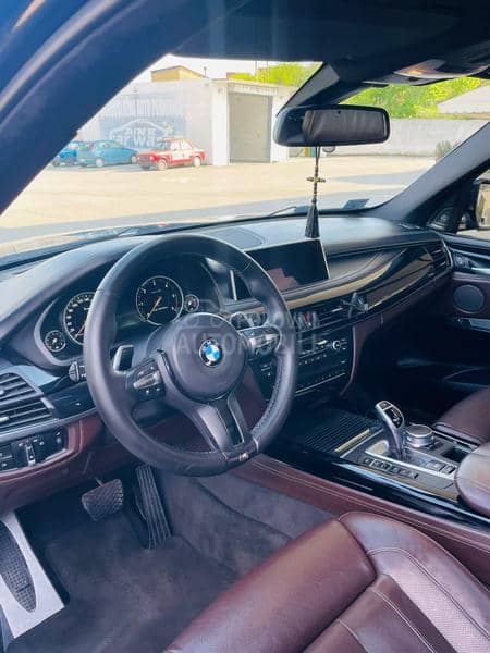 BMW X5 SPORT