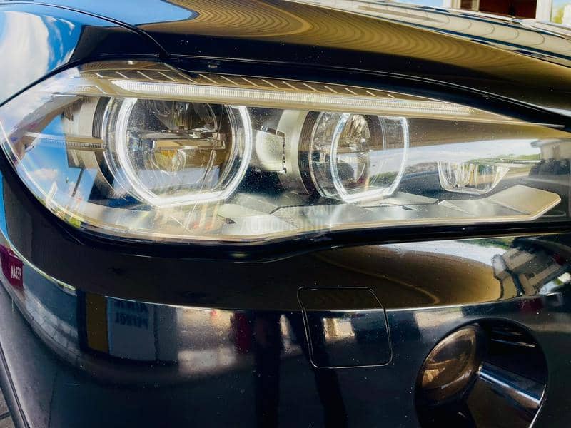 BMW X5 SPORT