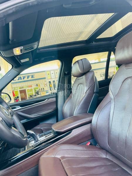 BMW X5 SPORT