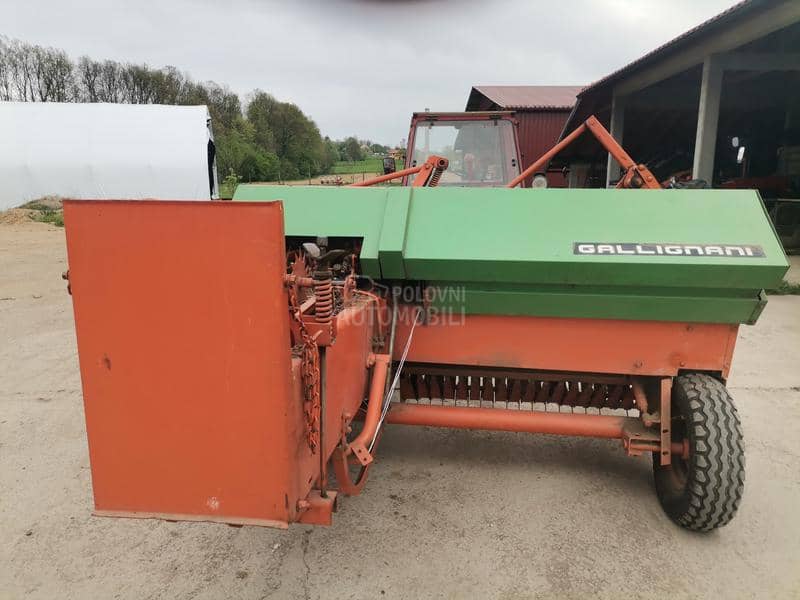 Gallignani 45