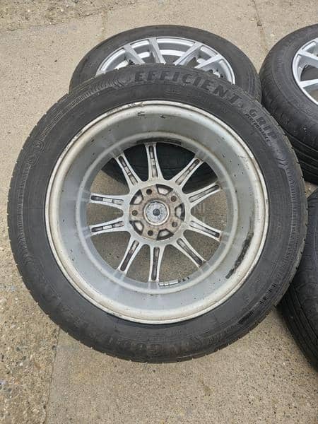 Aluminijumske felne  16" 5 x 108