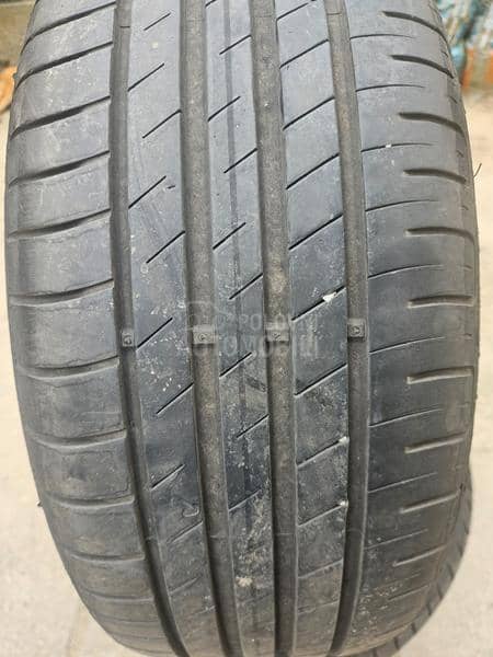 Aluminijumske felne  16" 5 x 108