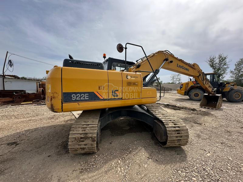 LiuGong 922 E