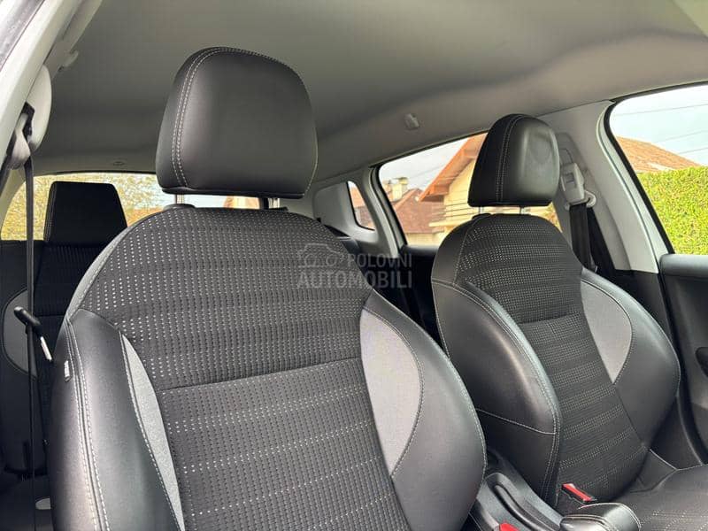 Peugeot 2008 1.5HDI ALLURE