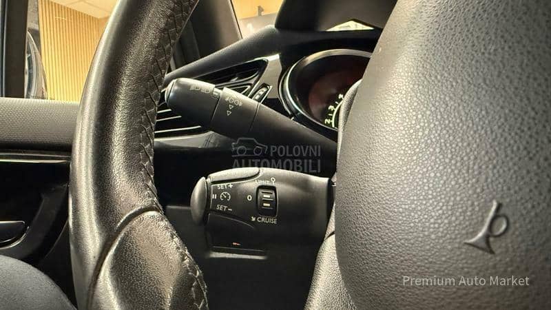 Citroen DS3 //1.6 HDI//NOV
