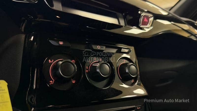Citroen DS3 //1.6 HDI//NOV