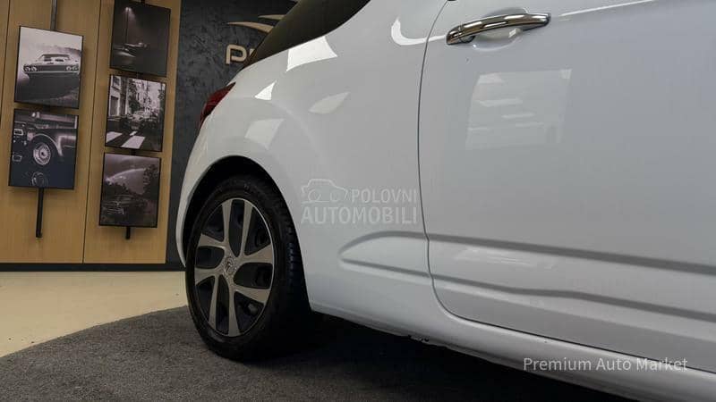 Citroen DS3 //1.6 HDI//NOV