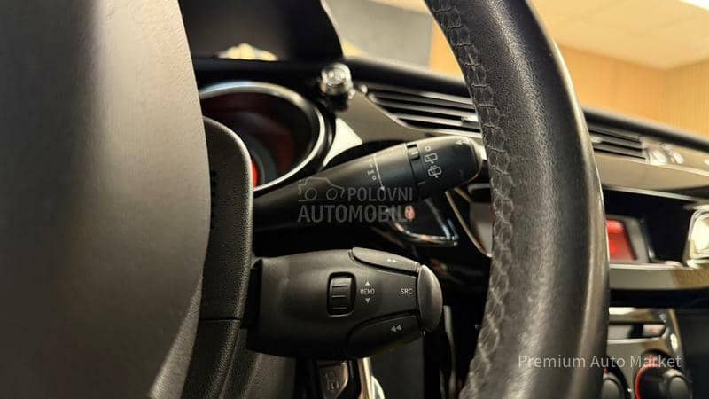 Citroen DS3 //1.6 HDI//NOV