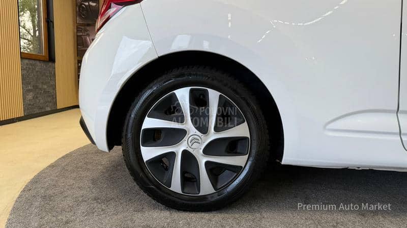 Citroen DS3 //1.6 HDI//NOV