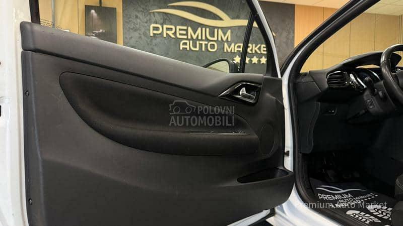 Citroen DS3 //1.6 HDI//NOV
