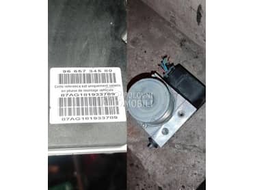 ABS Centrala za Peugeot 308