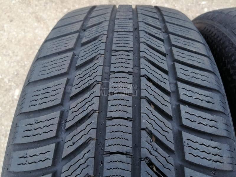 Continental 235/55 R17 Zimska