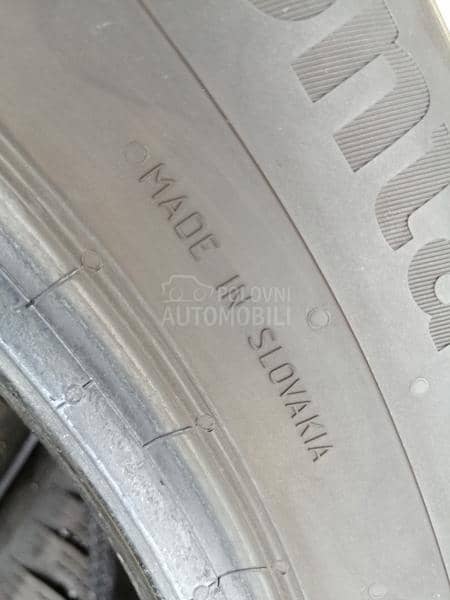 Continental 235/55 R17 Zimska