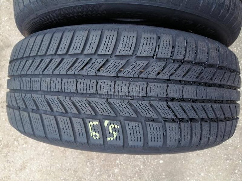 Continental 235/55 R17 Zimska