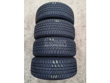 Continental 235/55 R17 Zimska