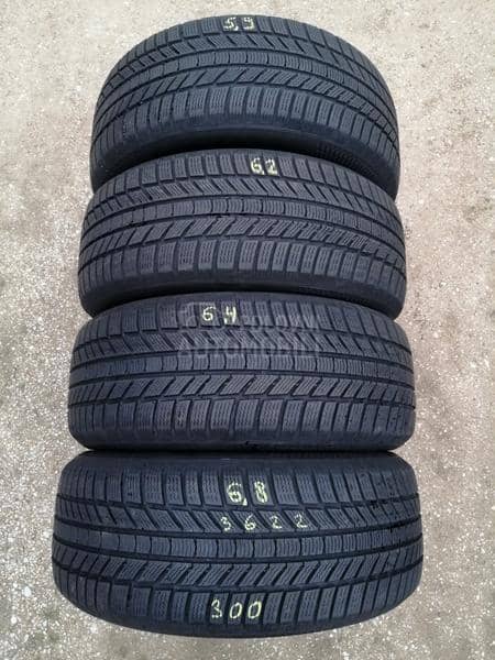 Continental 235/55 R17 Zimska