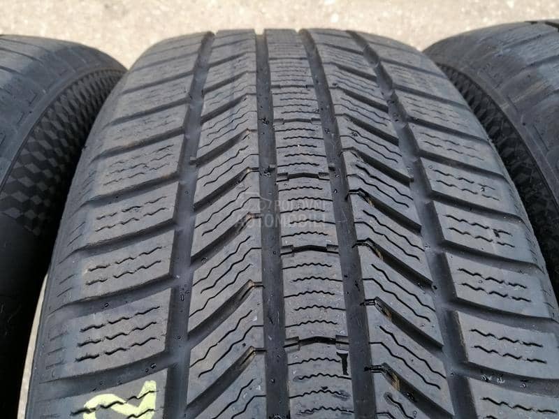 Continental 235/55 R17 Zimska